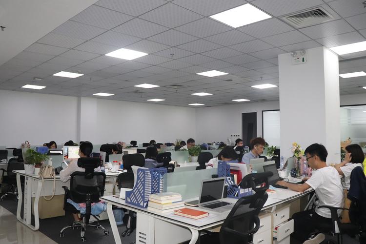 润进网络科技有限公司