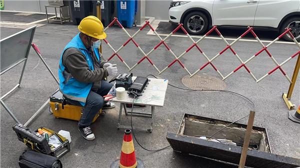 常州4g网络优化工资