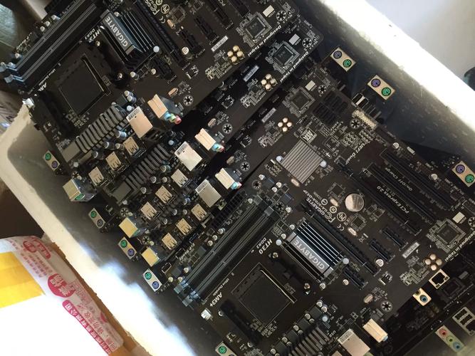 970主板配什么cpu实惠