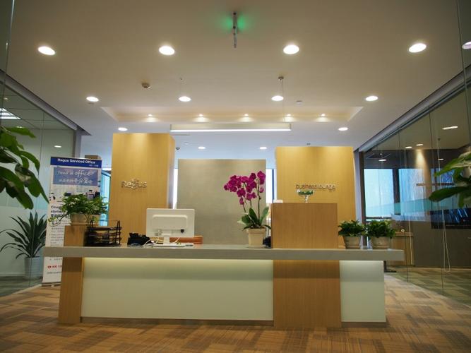 享之道网络科技有限公司