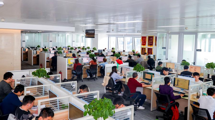 网浪网络科技有限公司