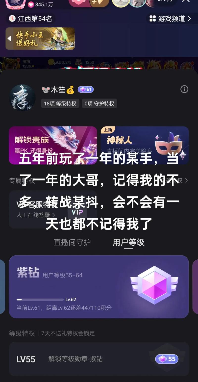 抖音荣誉等级能代刷吗，快手业务刷粉不掉