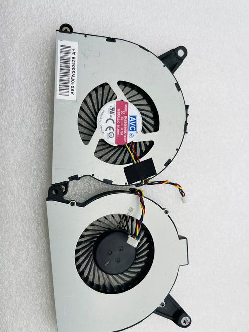 cpu风神断了一脚