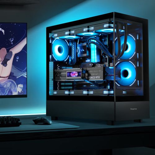 玩穿越火线最佳电脑配置