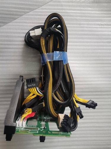 笔记本cpu供电模块