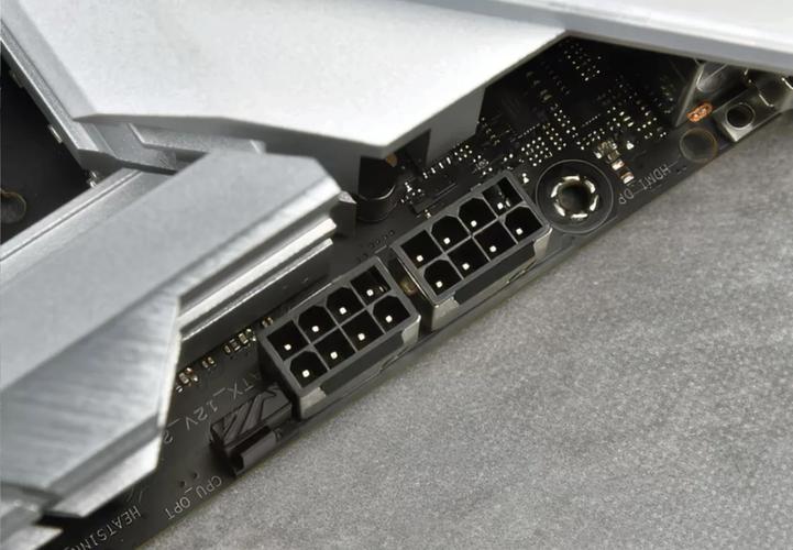 笔记本cpu供电模块