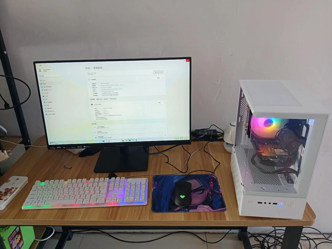 直播游戏买什么电脑配置