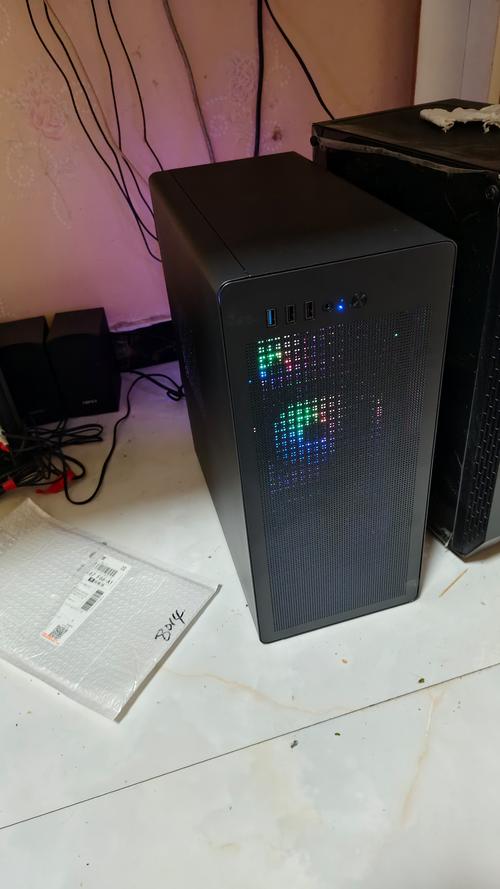 电脑组装机配置魔兽世界