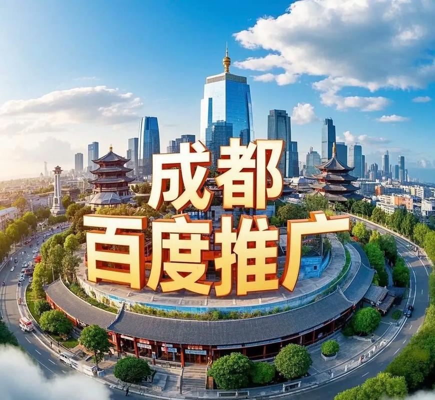 成都百度网络推广公司