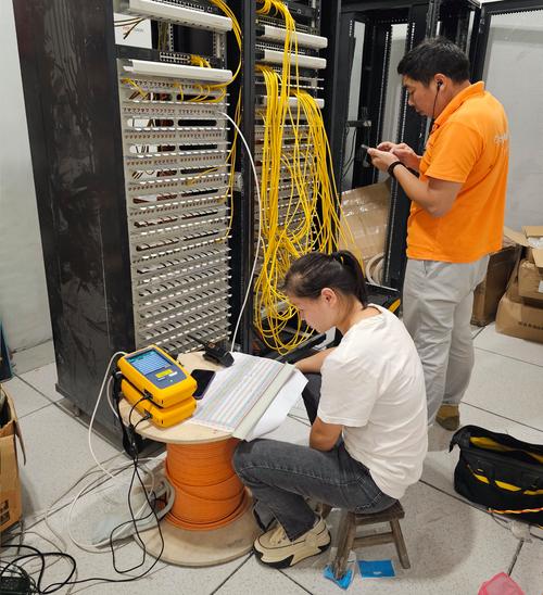 网络工程公司技术支持