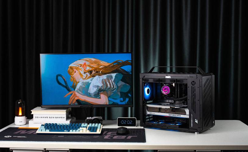 配置图形设计型电脑