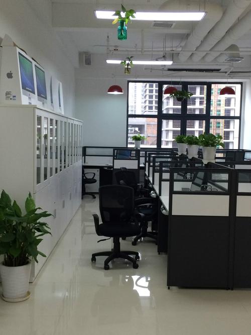 西安网络科技服务公司