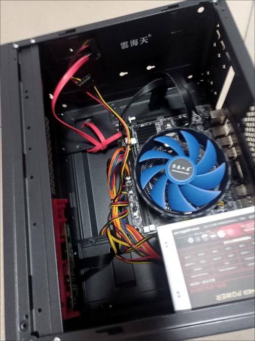 台式cpu组装笔记本