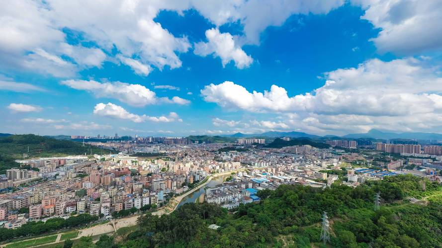 凤岗东莞微信网站建设