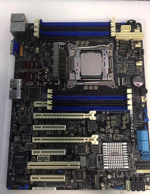 办公电脑主板什么配置好