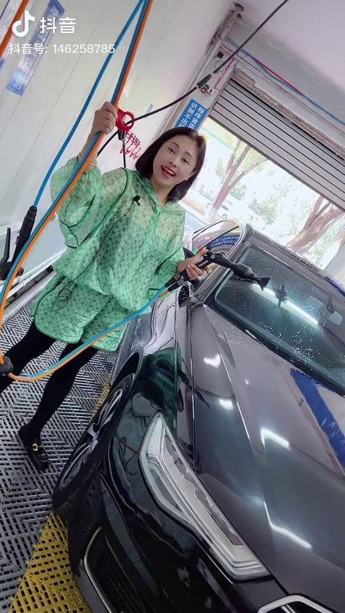 抖音刷双击免费低价，抖音24小时自助洗车