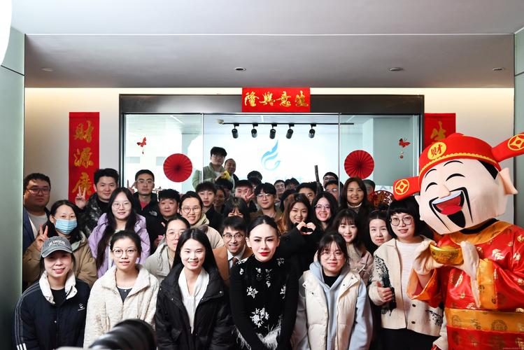 宇络网络科技有限公司