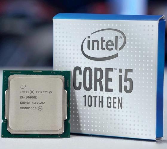 十代cpu的电脑