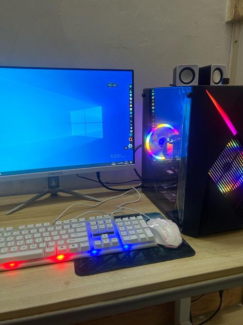 组装个最低配置的电脑