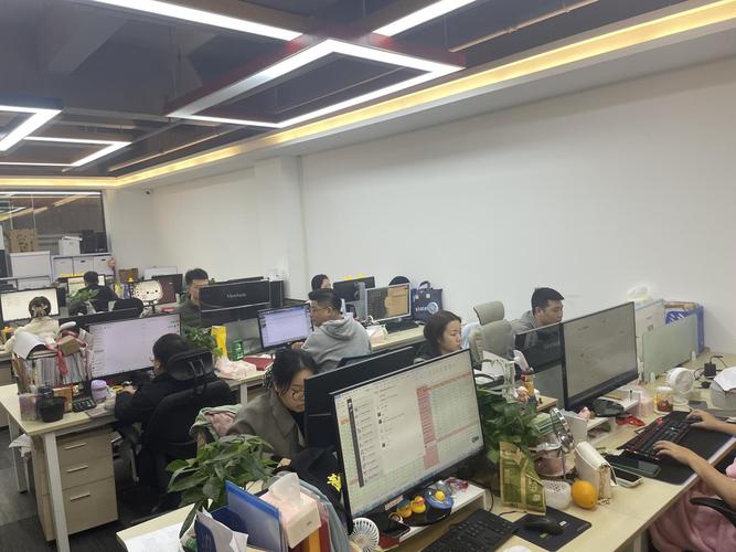 连云港百贸网络公司