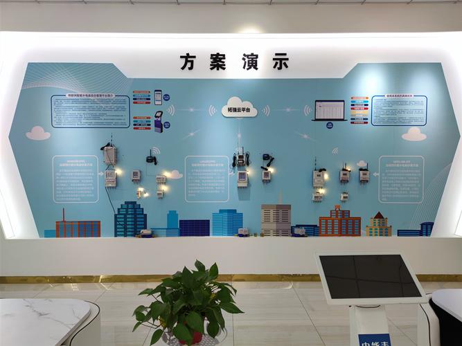 拓强网络科技有限公司