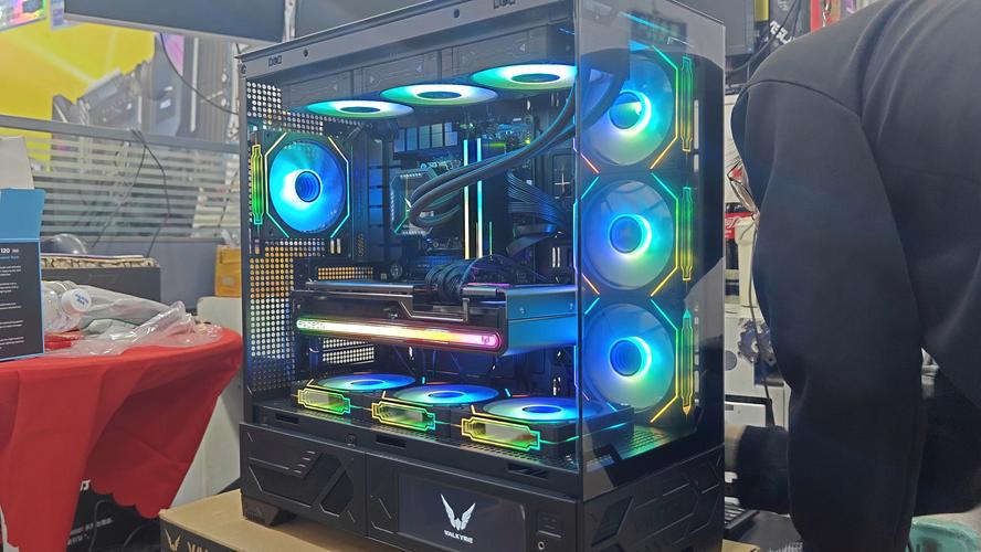 玩游戏组装机cpu