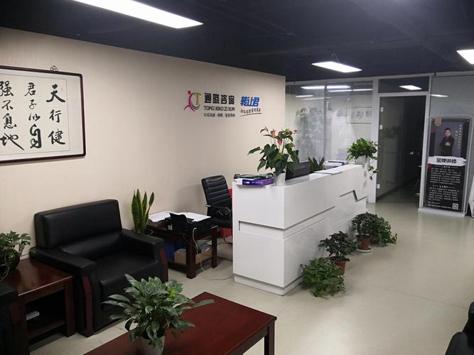 山东烟台网络公司咨询