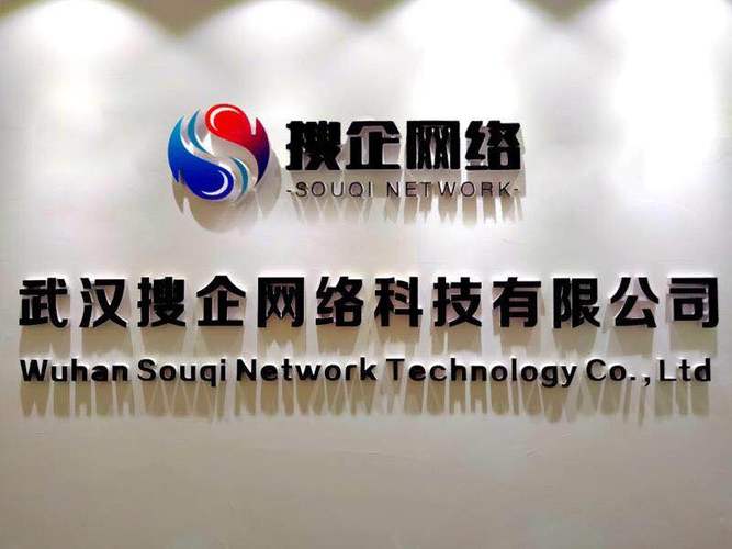 好搜网络技术有限公司