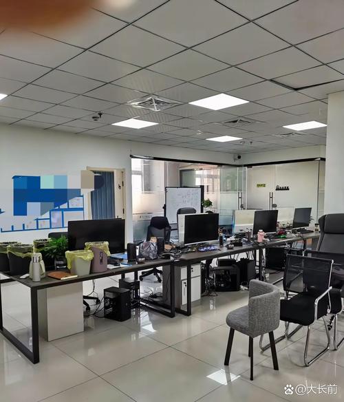 网站建设公司内部情况