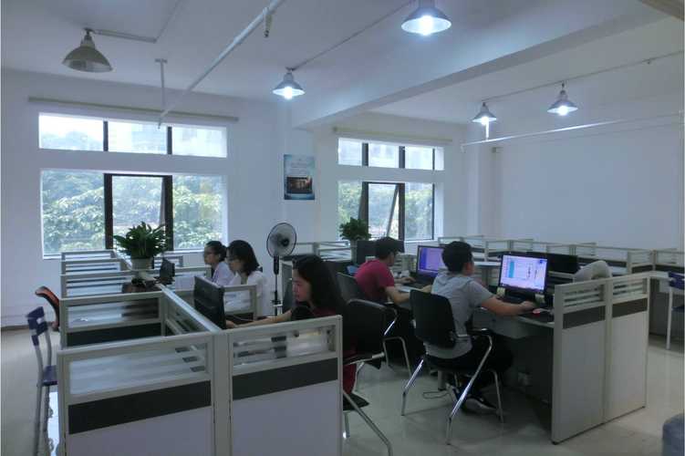 网站建设公司内部情况