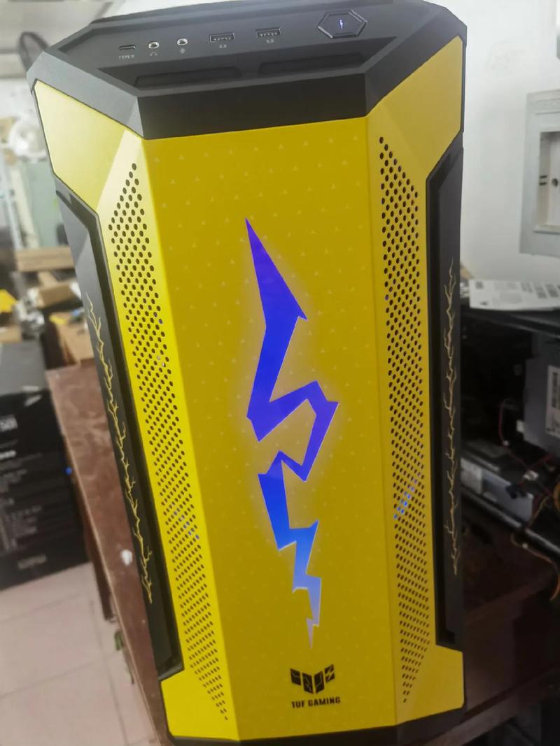 吃鸡主流配置 电脑