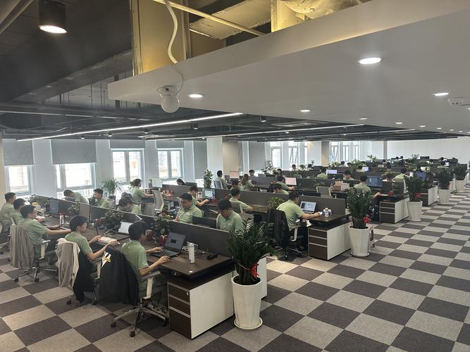 赣州网络公司怎么样