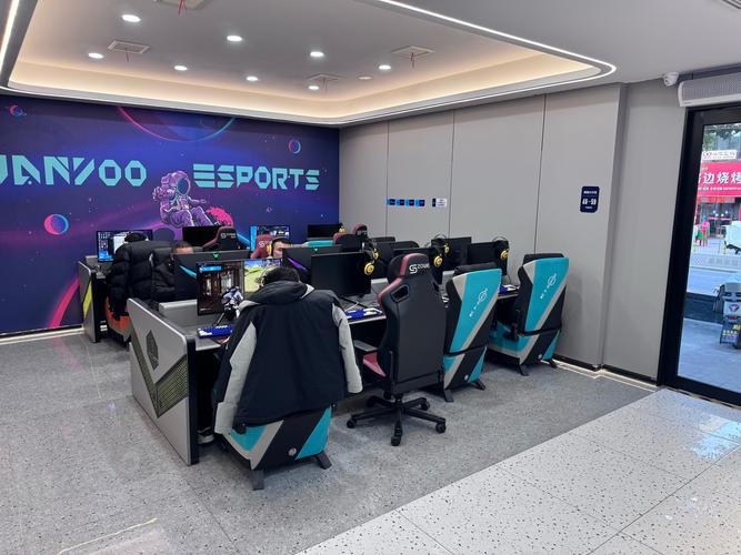 云南昆明君莫网络科技