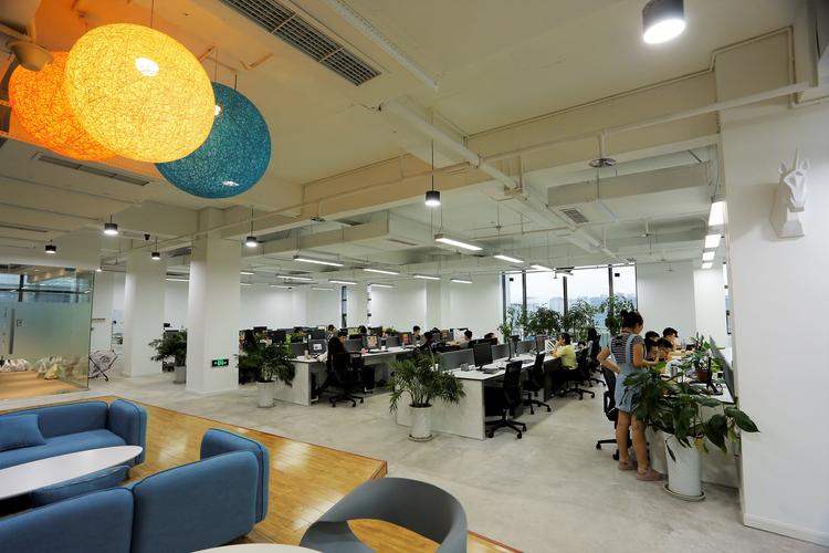 科技网络服务有限公司