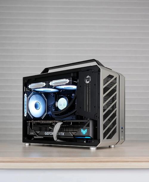 渲染电脑配置万元