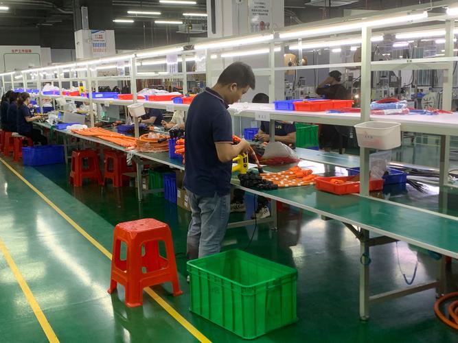 永逸网络科技有限公司