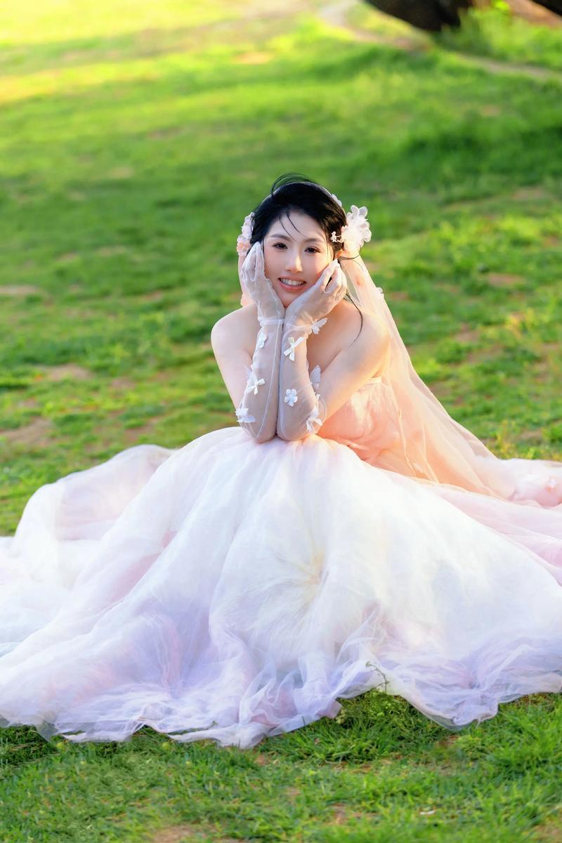 吉林婚纱摄影网站建设