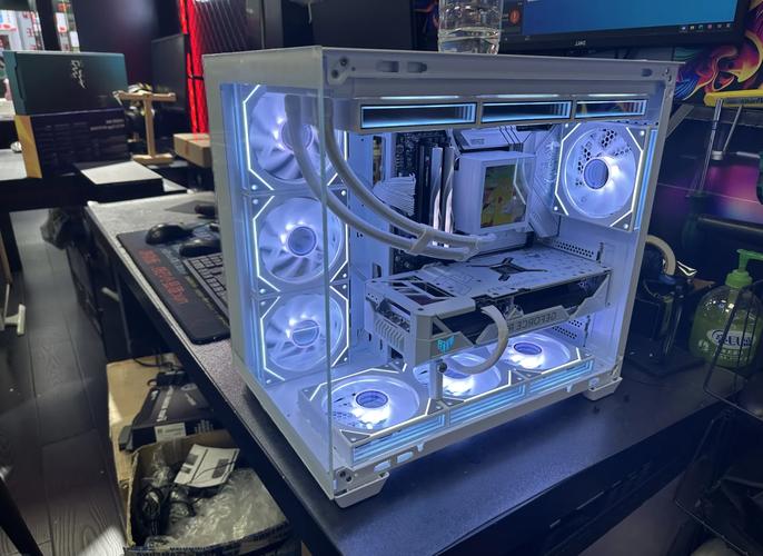 高端效果图电脑配置