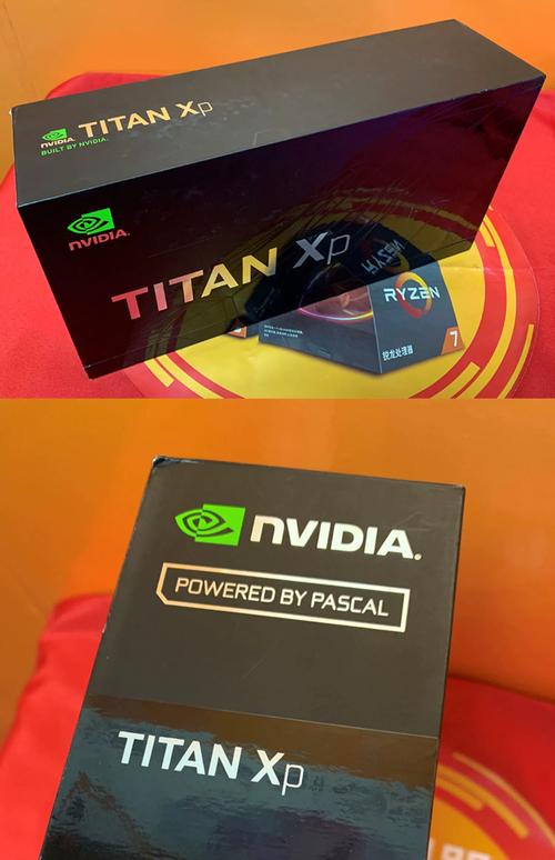 titan x最低配cpu