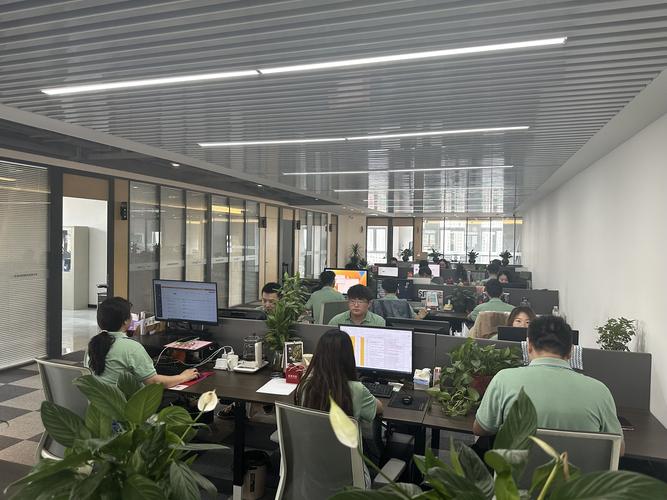 遨功网络科技有限公司