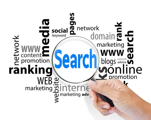 使用网络搜索引擎的好处