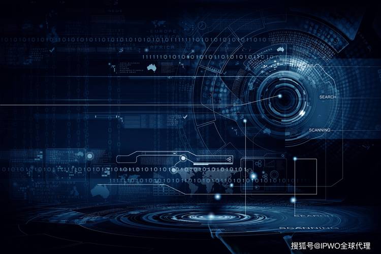 网络是一个虚拟空间