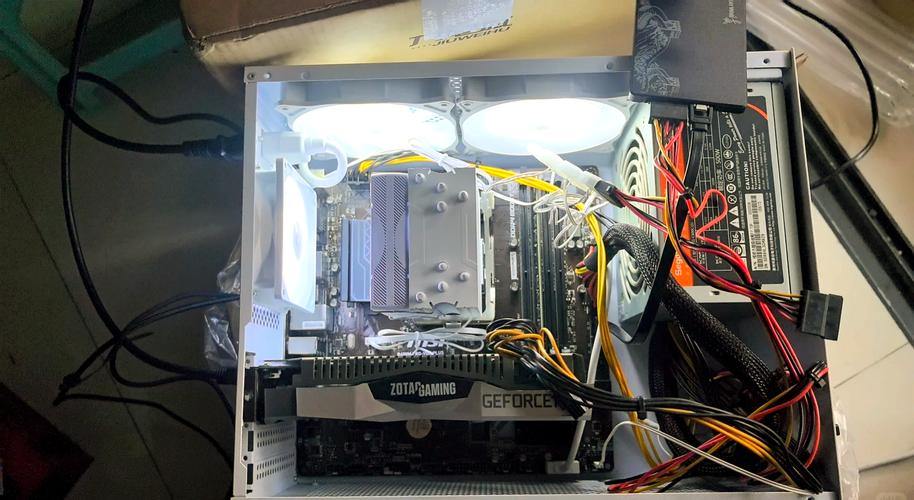 1500元主机电脑配置