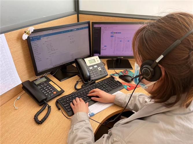 网络营销客服人员好干吗