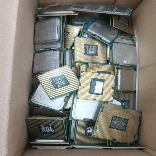 intel e2100 cpu