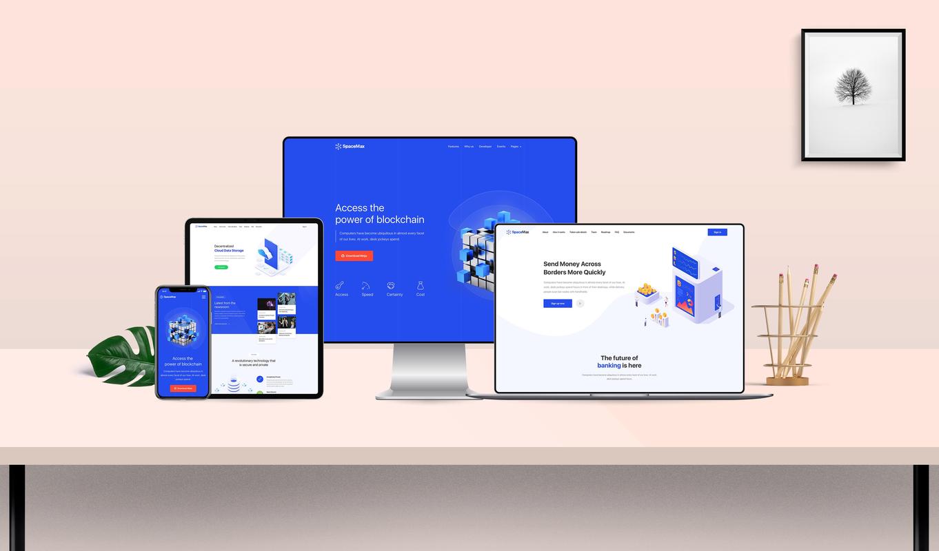 大连中小网站建设公司