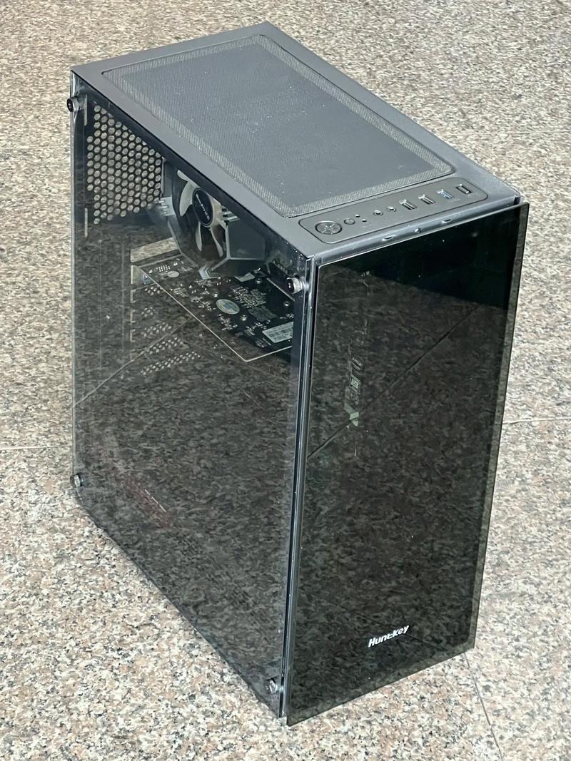 电脑主机配置V3