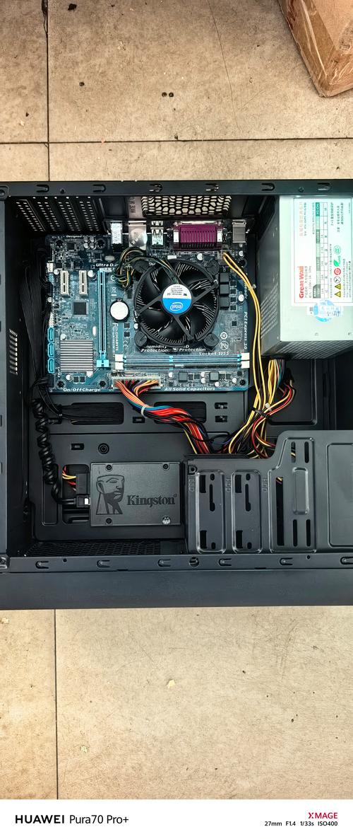 电脑组装机箱最好配置