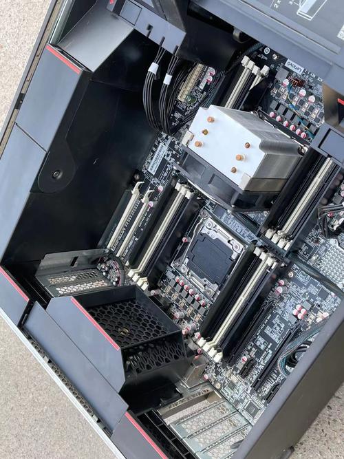 建筑专业渲染的电脑配置