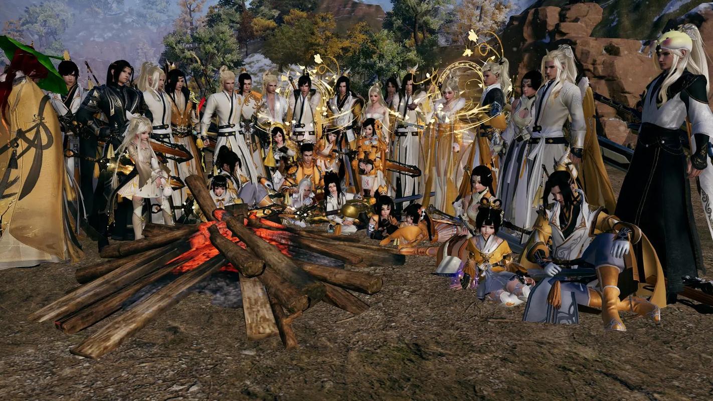 剑网三2018电脑配置